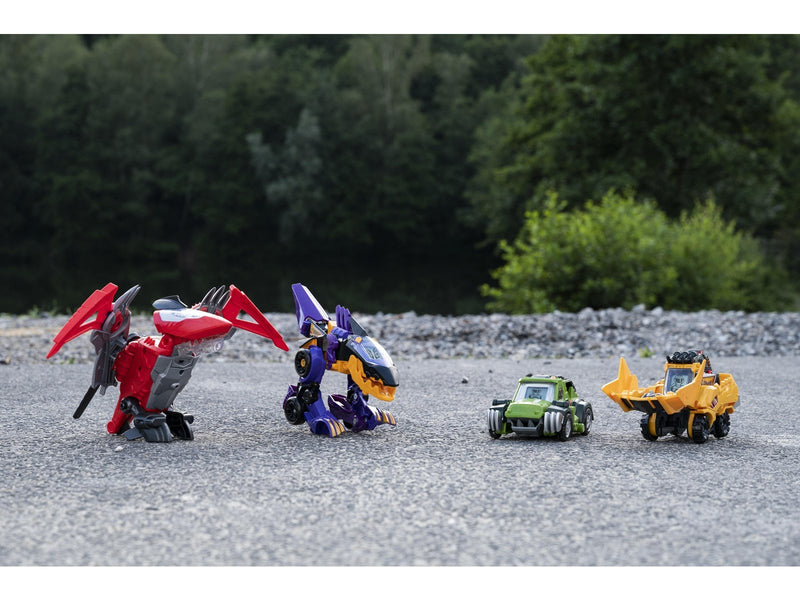 VTech Switch & Go Dino's Jaxx T-Rex
