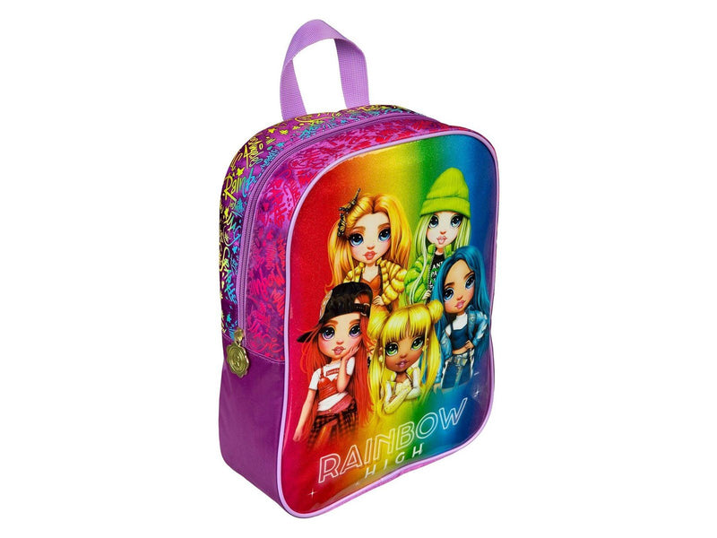 Undercover Rainbow High Backpack