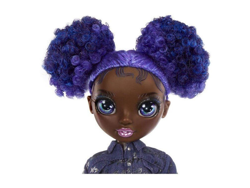 Little Tikes Rainbow High - Junior High Doll - Krystal