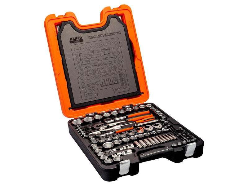 BAHCO Combination wrench