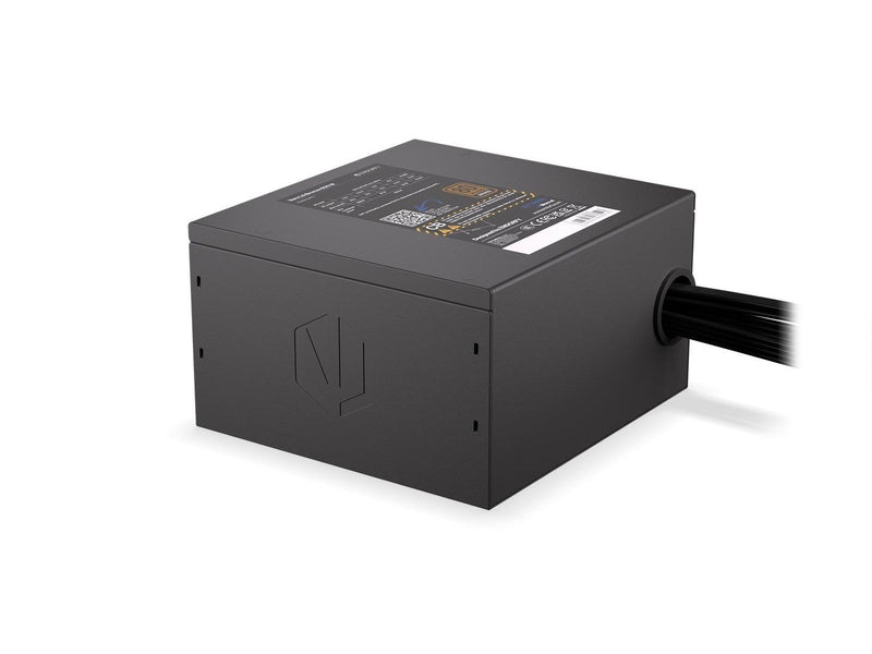 ENDORFY Vero L5 Bronze 600W power supply unit Netzteile - 600 Watt - ATX - 80 Plus Bronze zertifiziert