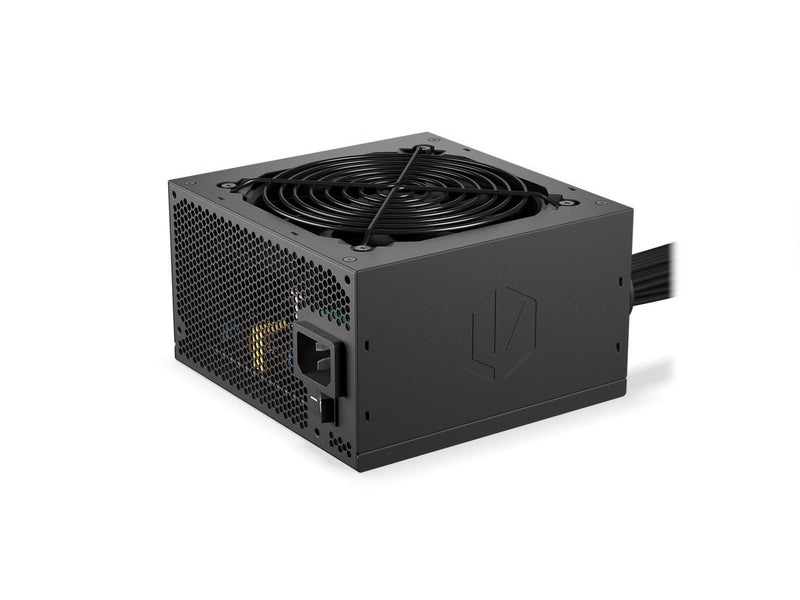 ENDORFY Vero L5 Bronze 600W power supply unit Netzteile - 600 Watt - ATX - 80 Plus Bronze zertifiziert