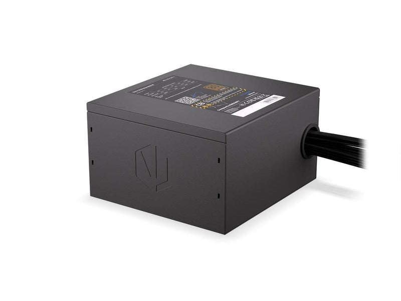 ENDORFY Vero L5 Bronze 600W power supply unit Netzteile - 600 Watt - ATX - 80 Plus Bronze zertifiziert