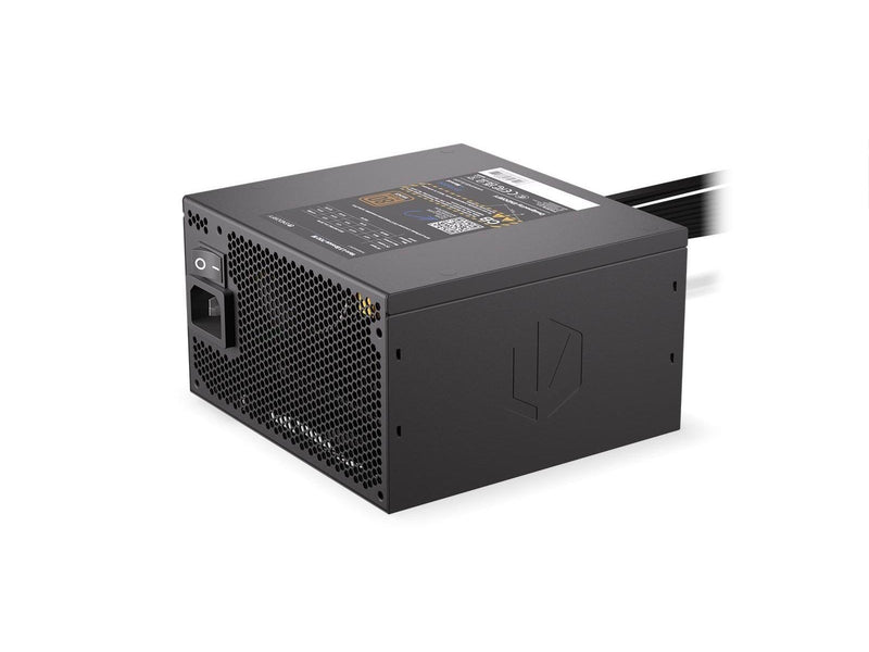 ENDORFY Vero L5 Bronze 700W (EY7A006) Netzteile - 700 Watt - ATX - 80 Plus Bronze zertifiziert