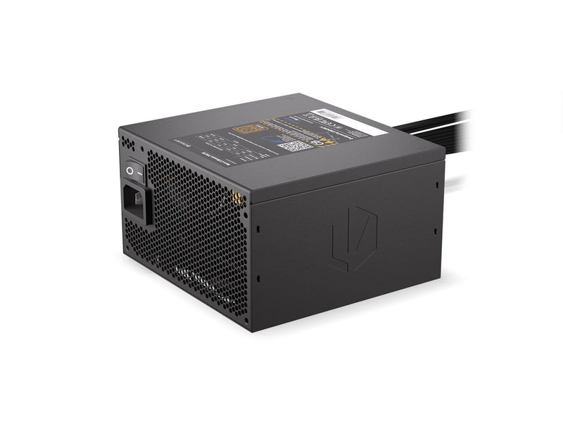 ENDORFY Vero L5 Bronze 700W (EY7A006) Netzteile - 700 Watt - ATX - 80 Plus Bronze zertifiziert