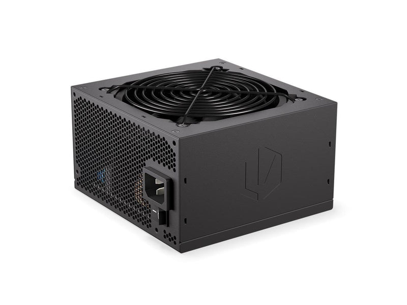 ENDORFY Supremo FM5 Gold 750 W power supply unit Netzteile - 750 Watt - ATX - 80 Plus Gold zertifiziert