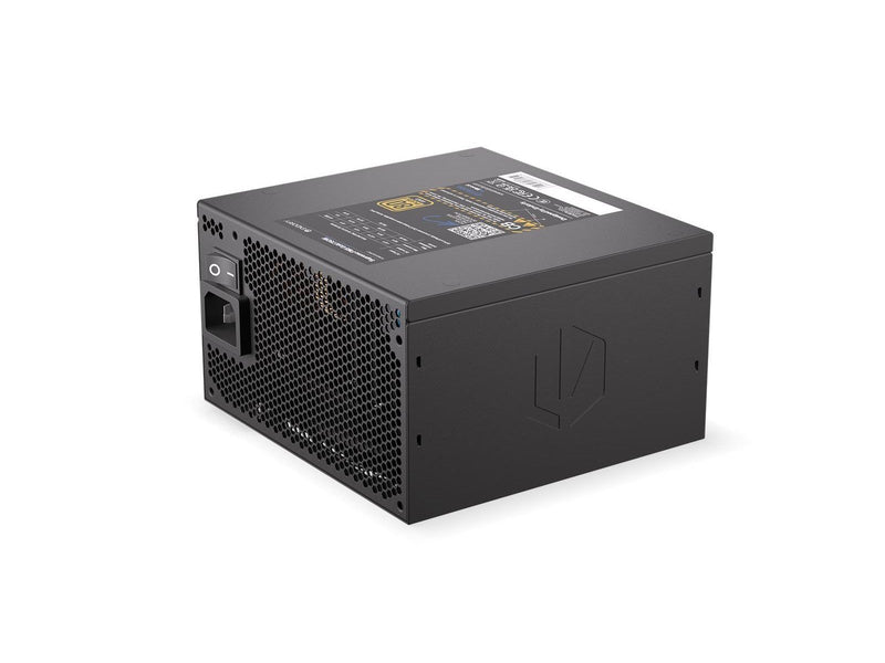 ENDORFY Supremo FM5 Gold 750 W power supply unit Netzteile - 750 Watt - ATX - 80 Plus Gold zertifiziert