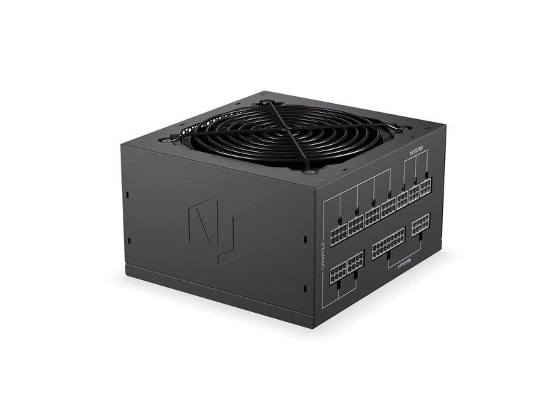 ENDORFY Supremo FM5 Gold 750 W power supply unit Netzteile - 750 Watt - ATX - 80 Plus Gold zertifiziert