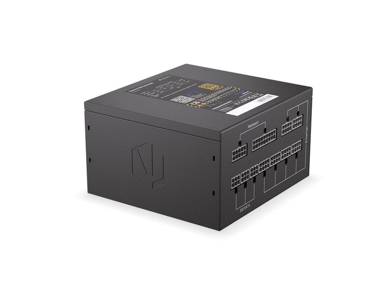 ENDORFY Supremo FM5 Gold 750 W power supply unit Netzteile - 750 Watt - ATX - 80 Plus Gold zertifiziert