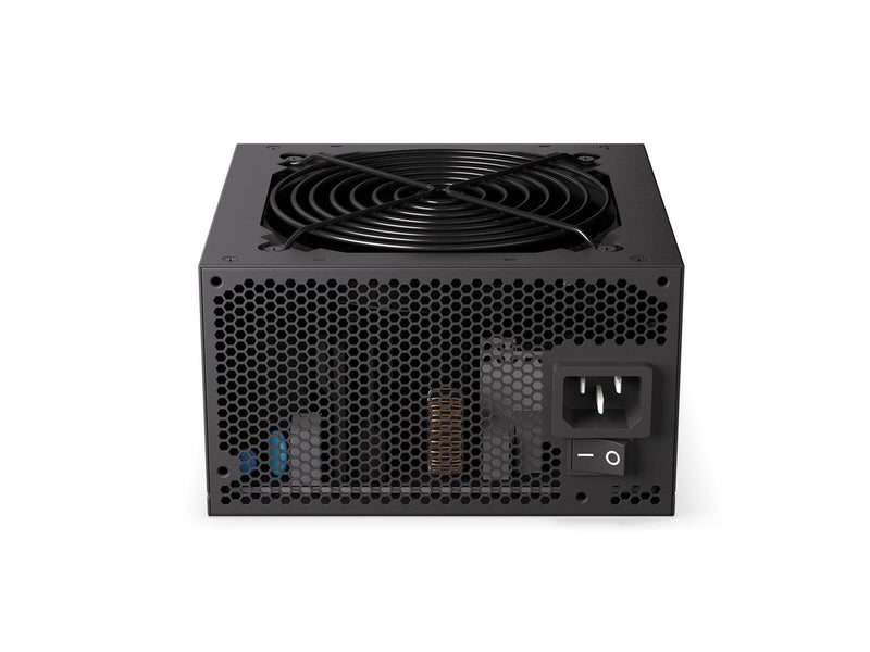 ENDORFY Supremo FM5 Gold 750 W power supply unit Netzteile - 750 Watt - ATX - 80 Plus Gold zertifiziert