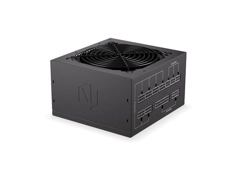 ENDORFY Supremo FM5 Gold 750 W power supply unit Netzteile - 750 Watt - ATX - 80 Plus Gold zertifiziert