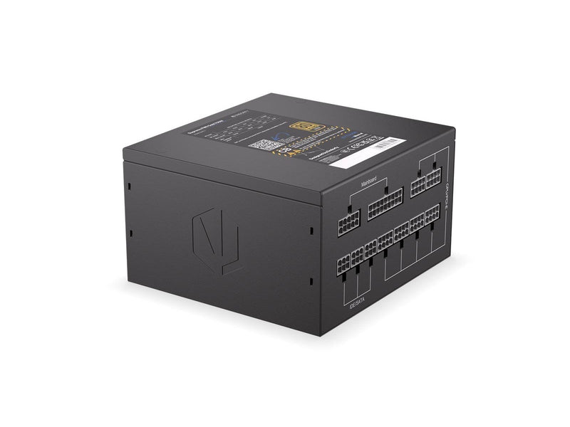 ENDORFY Supremo FM5 Gold 750 W power supply unit Netzteile - 750 Watt - ATX - 80 Plus Gold zertifiziert