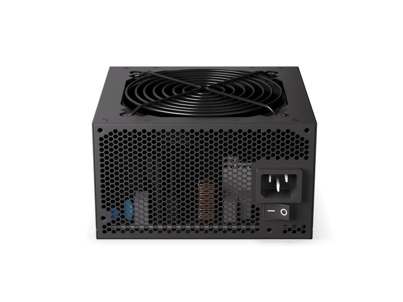 ENDORFY Supremo FM5 Gold 750 W power supply unit Netzteile - 750 Watt - ATX - 80 Plus Gold zertifiziert