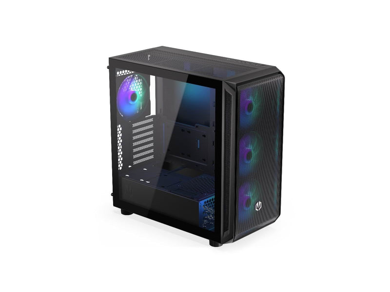 ENDORFY Arx 700 ARGB - Gehäuse - Tower - Schwarz