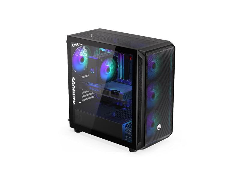 ENDORFY Arx 700 ARGB - Gehäuse - Tower - Schwarz