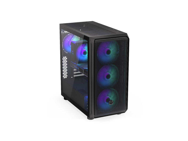 ENDORFY Arx 700 ARGB - Gehäuse - Tower - Schwarz