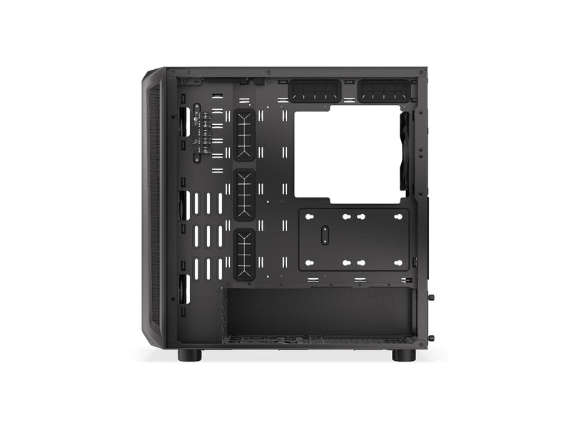 ENDORFY Arx 700 ARGB - Gehäuse - Tower - Schwarz
