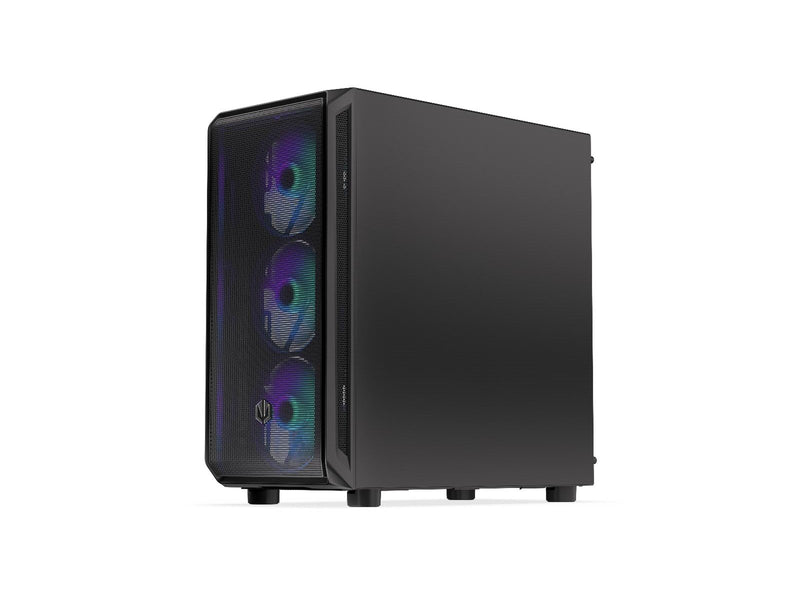 ENDORFY Arx 700 ARGB - Gehäuse - Tower - Schwarz