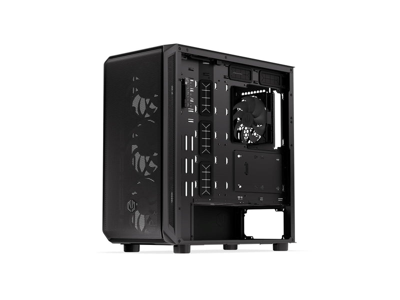 ENDORFY Arx 700 ARGB - Gehäuse - Tower - Schwarz