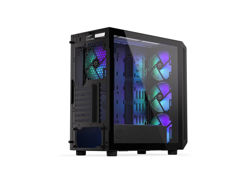 ENDORFY Arx 700 ARGB - Gehäuse - Tower - Schwarz