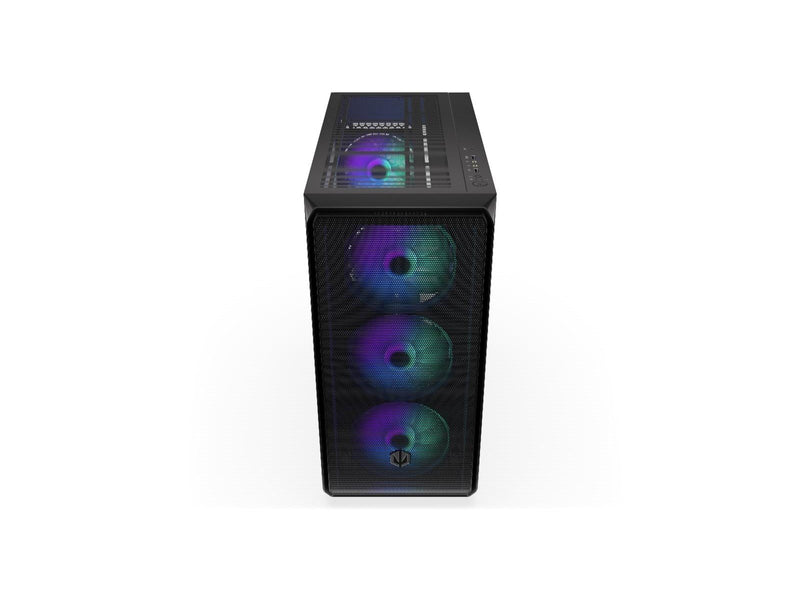 ENDORFY Arx 700 ARGB - Gehäuse - Tower - Schwarz