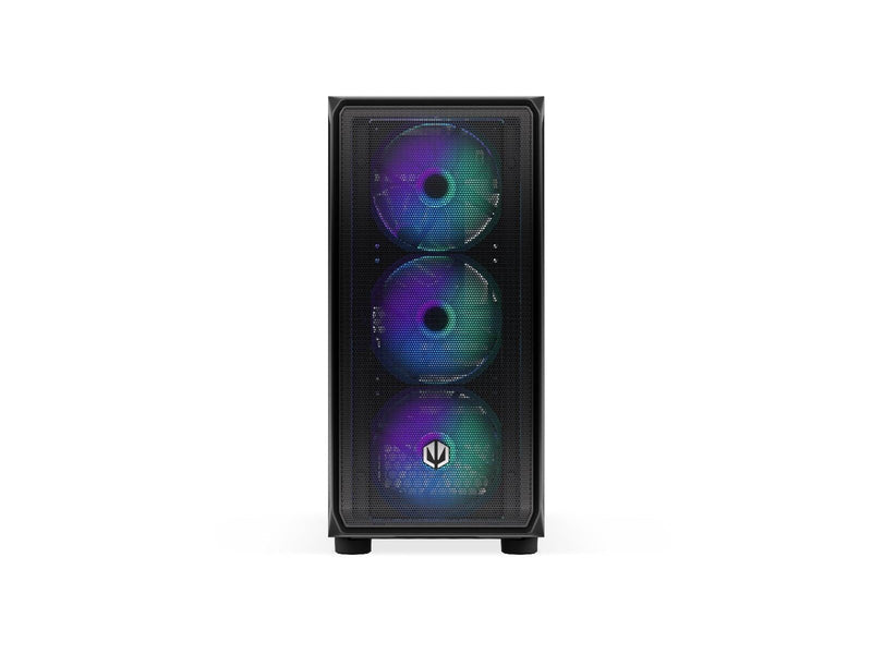 ENDORFY Arx 700 ARGB - Gehäuse - Tower - Schwarz