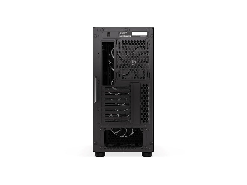 ENDORFY Arx 700 ARGB - Gehäuse - Tower - Schwarz