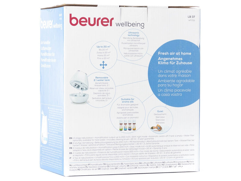Beurer LB 37