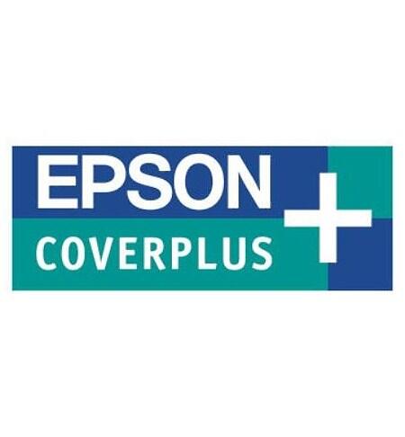 Epson Cover Plus Carry-In-Service - Serviceerweiterung - 3 Jahre Arbeitszeit und Ersatzteile (CP03RTBSCE05)