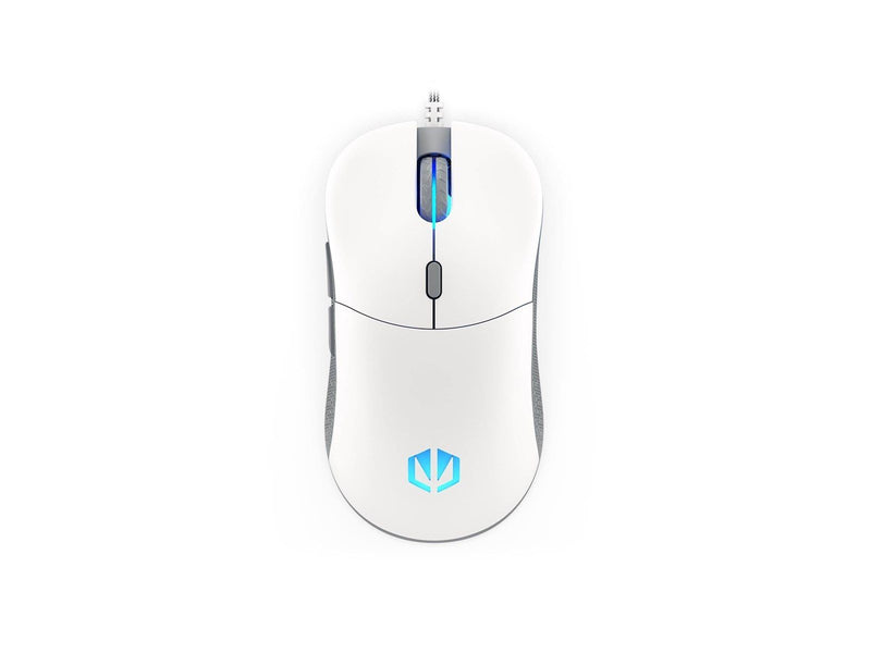 ENDORFY GEM Plus - White - Gaming Maus (Weiß)