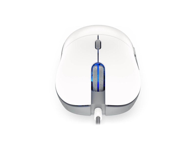 ENDORFY GEM Plus - White - Gaming Maus (Weiß)