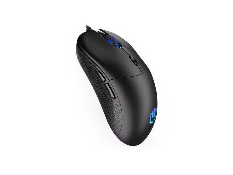 ENDORFY GEM - Black - Gaming Maus (Schwarz)