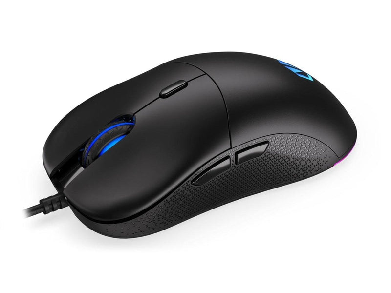 ENDORFY GEM - Black - Gaming Maus (Schwarz)