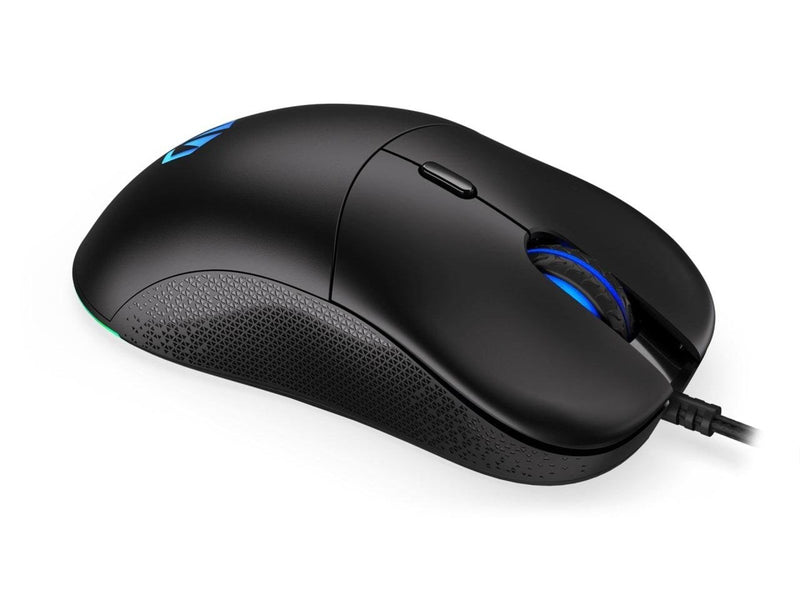 ENDORFY GEM - Black - Gaming Maus (Schwarz)