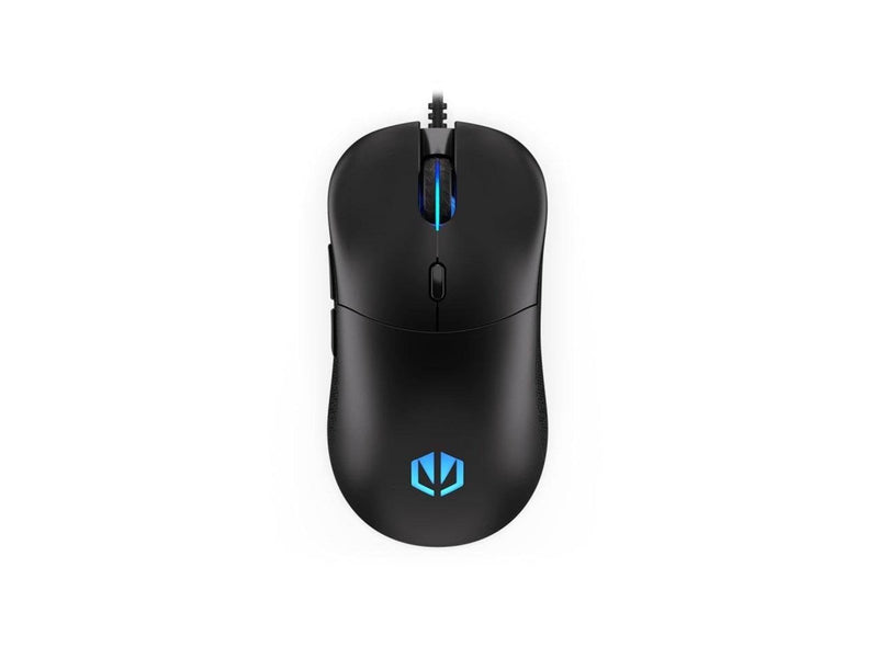 ENDORFY GEM - Black - Gaming Maus (Schwarz)