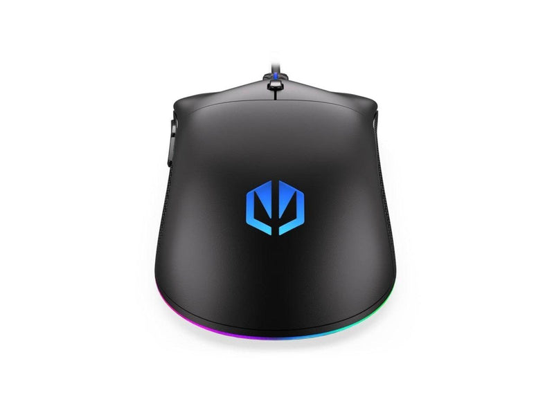 ENDORFY GEM - Black - Gaming Maus (Schwarz)