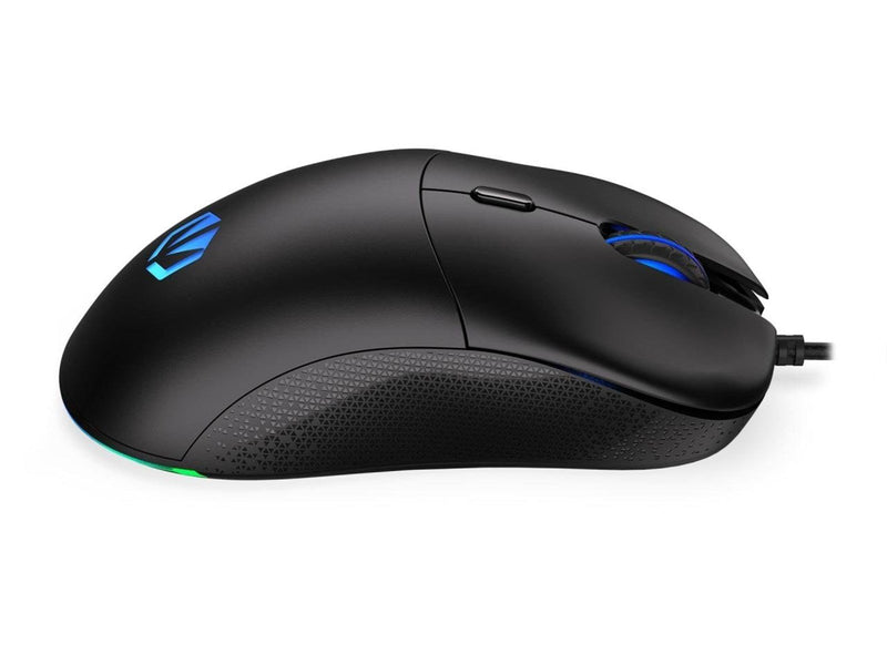 ENDORFY GEM - Black - Gaming Maus (Schwarz)