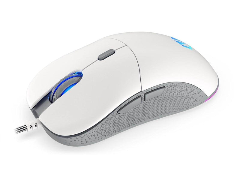 ENDORFY GEM - White - Gaming Maus (Weiß)