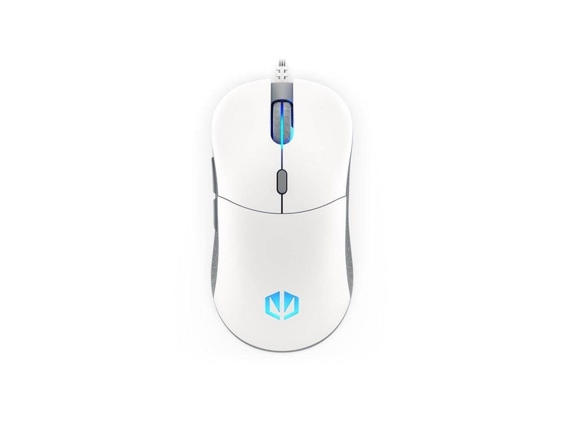 ENDORFY GEM - White - Gaming Maus (Weiß)