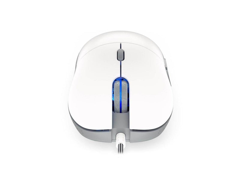 ENDORFY GEM - White - Gaming Maus (Weiß)