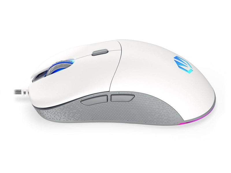 ENDORFY GEM - White - Gaming Maus (Weiß)