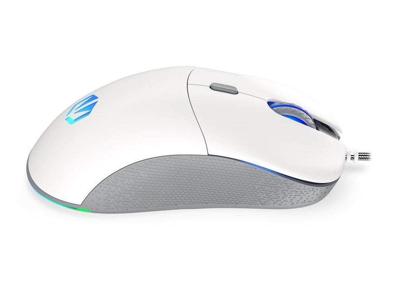 ENDORFY GEM - White - Gaming Maus (Weiß)