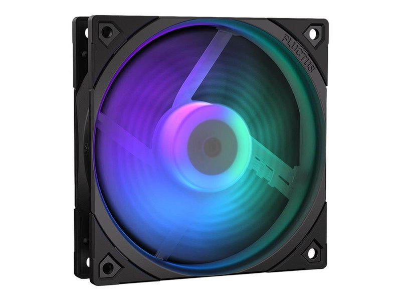 ENDORFY Fluctus 120 PWM ARGB - case fan - Gehäuselüfter - 120mm - Schwarz