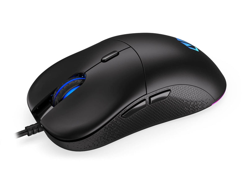 ENDORFY GEM Plus - Black - Gaming Maus (Schwarz)