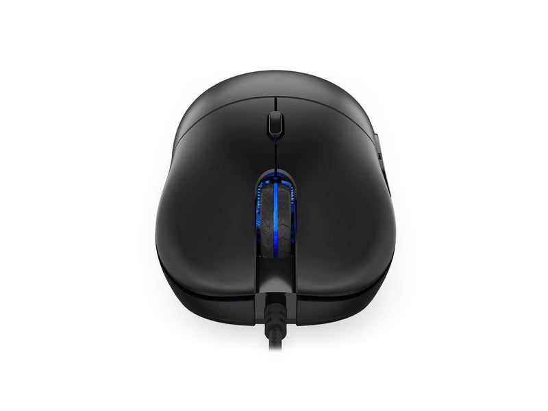 ENDORFY GEM Plus - Black - Gaming Maus (Schwarz)