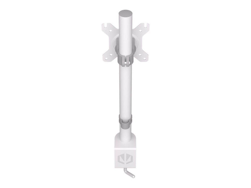 ENDORFY Atlas Single - stand - for LCD display - white