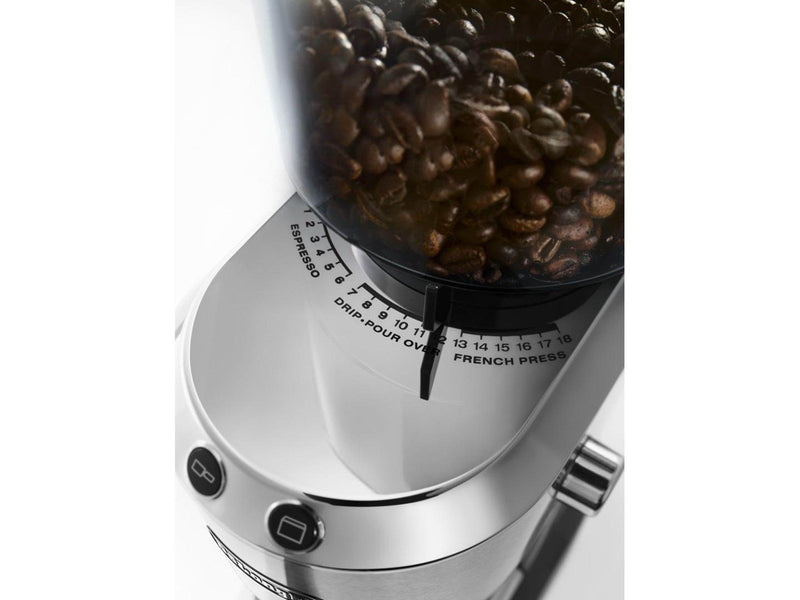 DeLonghi KG 520.M