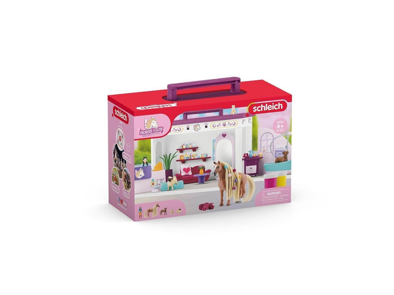 Schleich SB Pet Salon