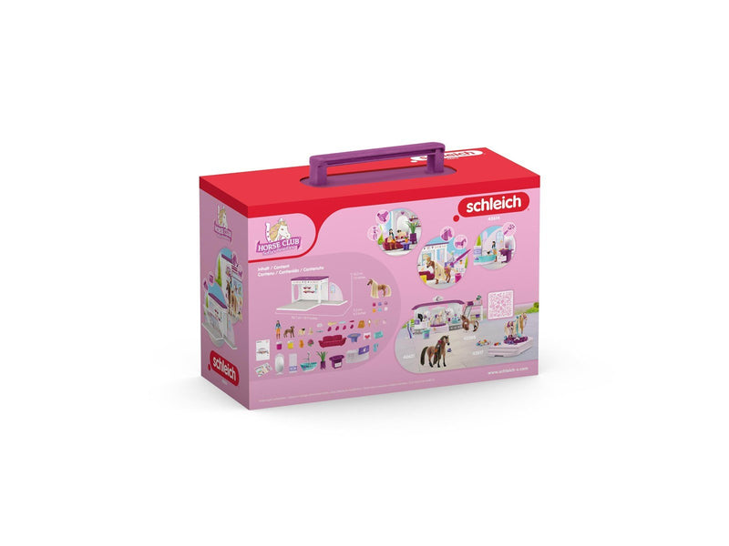 Schleich SB Pet Salon