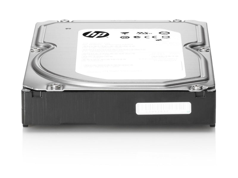 HPE 3,5 Zoll HDD 1TB SATA 6G 7.2K Business Critical RW Multi Vendor (801882-B21)